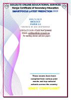 KCSE BIO PREDICTIONS 2023.pdf